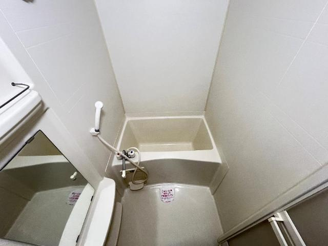 ブランティールの浴室|バス