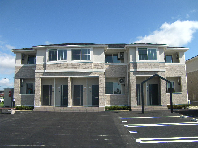 プランドール　Ａ