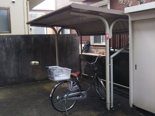 レオパレスモナーロのその他