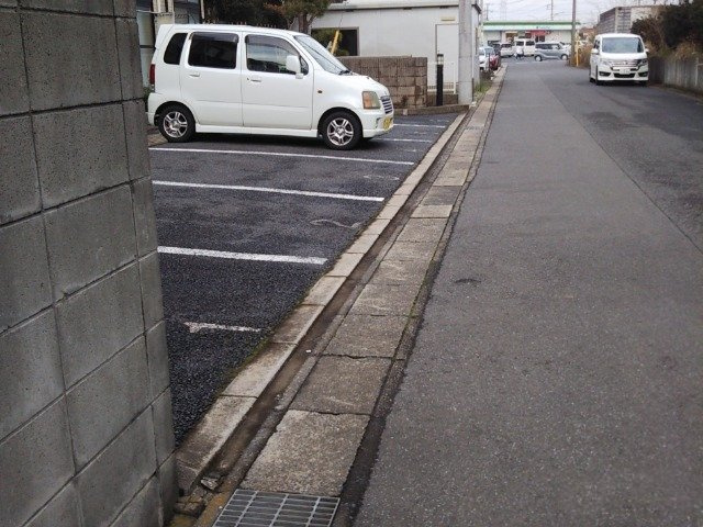 レオパレスモナーロのその他