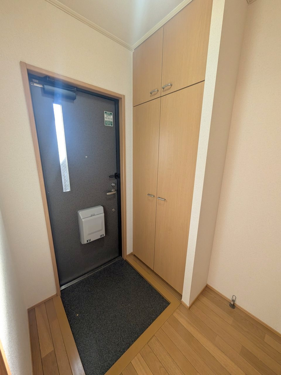 エスティアⅣの設備