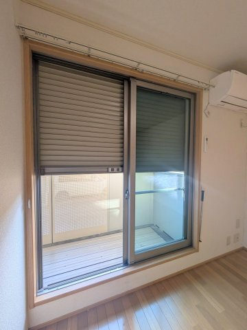 エスティアⅣのロビー