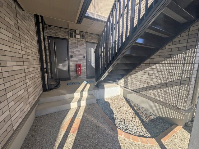 エスティアⅣのその他共用部分