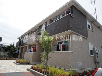 【外観】 | ドリーム・シャトー