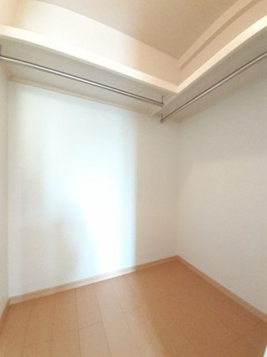 【収納】 | ドリーム・シャトー