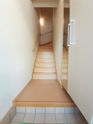 【玄関】 | ドリーム・シャトー