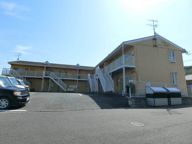 コーポ　エンナ