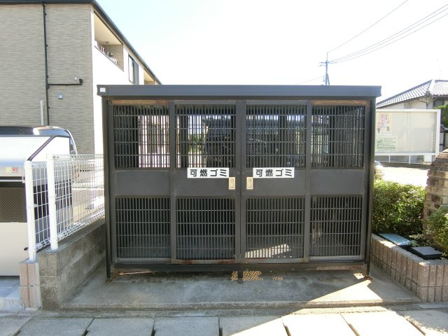 プリティハウスＹのその他共用部分