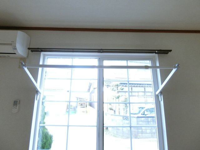 プリティハウスＹの区画図