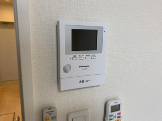 【セキュリティ】 | Blanche Leo（ブランシュ　レオ） | セキュリティ