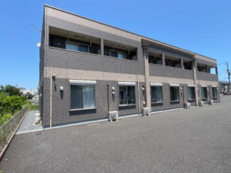 【外観】 | Blanche Leo（ブランシュ　レオ） | 外観写真（昼）