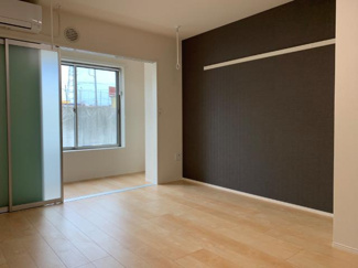 【寝室】 | Blanche Leo（ブランシュ　レオ） | 寝室