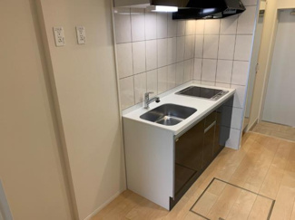 【キッチン】 | Blanche Leo（ブランシュ　レオ） | キッチン