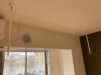 【設備】 | Blanche Leo（ブランシュ　レオ） | 室内設備