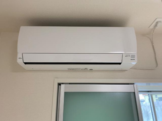 【設備】 | Blanche Leo（ブランシュ　レオ） | 室内設備