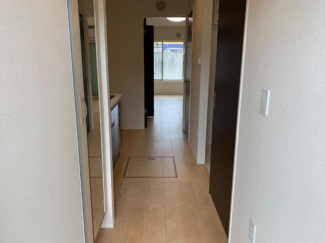 【内装】 | Blanche Leo（ブランシュ　レオ） | 廊下