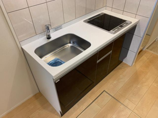 【キッチン】 | Blanche Leo（ブランシュ　レオ） | キッチン