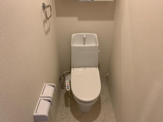 【トイレ】 | Blanche Leo（ブランシュ　レオ） | トイレ