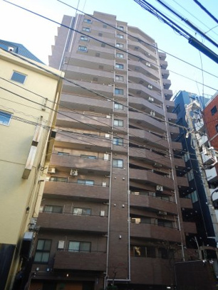 日神パレステージ西麻布の画像