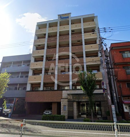 プレサンス城北公園アクアージュ