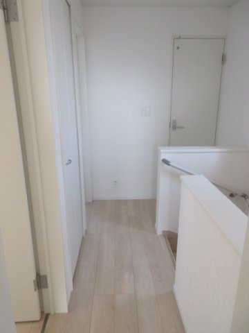 【仲介手数料無料】新築戸建　熊谷市原島1232-1（全1棟）の内装