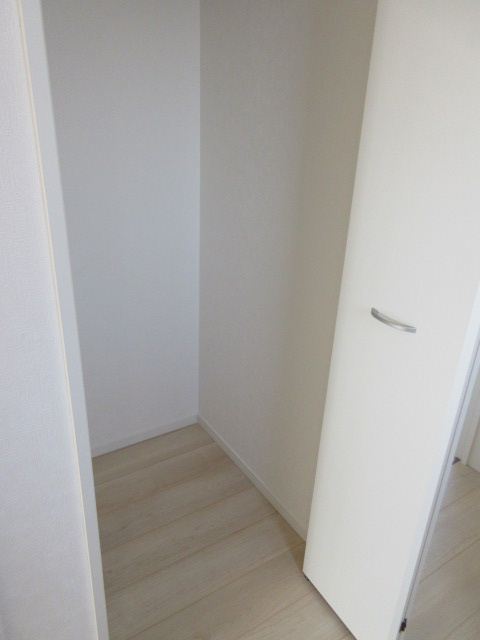 【仲介手数料無料】新築戸建　熊谷市原島1232-1（全1棟）の収納