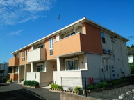 ヴィラ　フローラの画像