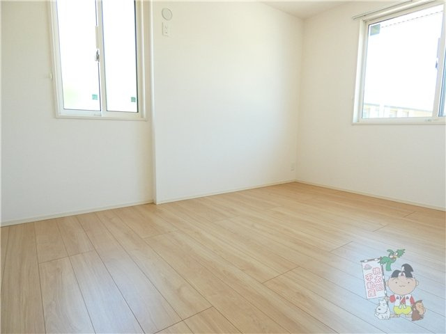 ロッソの居間・リビング