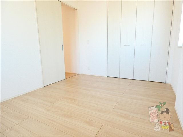 ロッソの居間・リビング