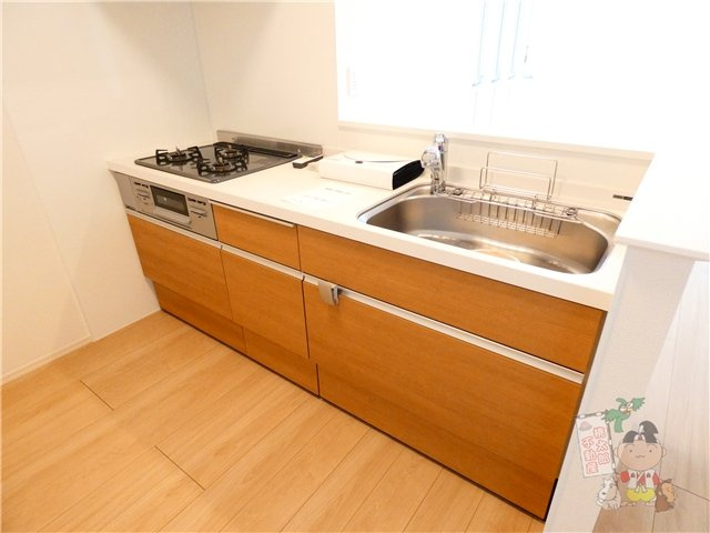 ロッソのキッチン