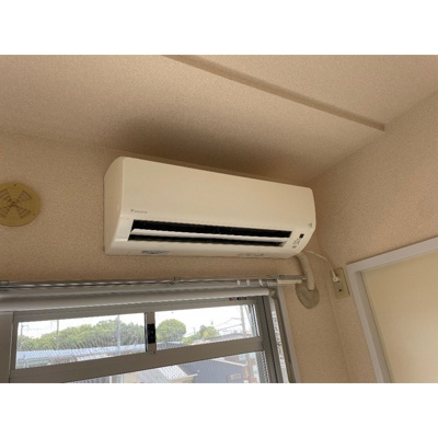 【その他】 | セジュールマンション