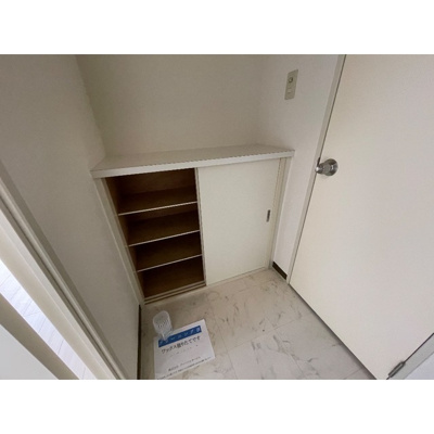 【内装】 | セジュールマンション