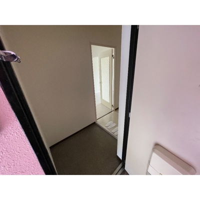 【玄関】 | セジュールマンション