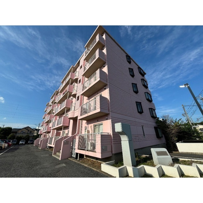 【外観】 | セジュールマンション