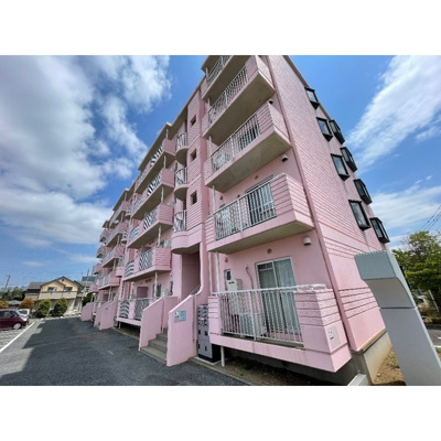 【外観】 | セジュールマンション