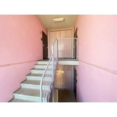 【その他】 | セジュールマンション