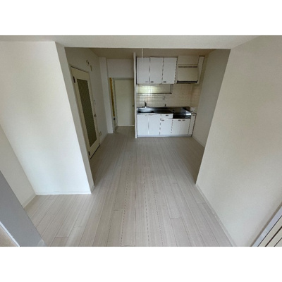 【キッチン】 | セジュールマンション