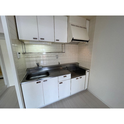 【キッチン】 | セジュールマンション