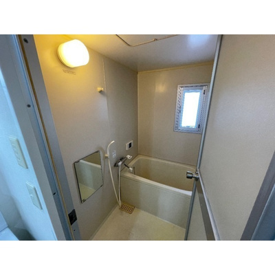 【浴室】 | セジュールマンション