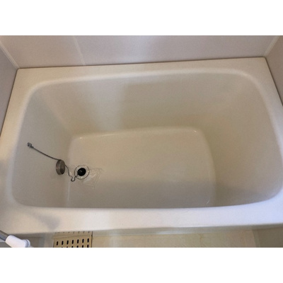 【浴室】 | セジュールマンション