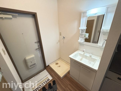 【洗面所】 | エクセルスミ