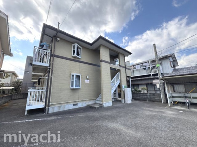 【外観】 | エクセルスミ