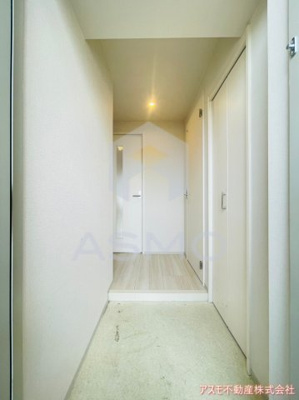 【玄関】 | シンセリティ大淀