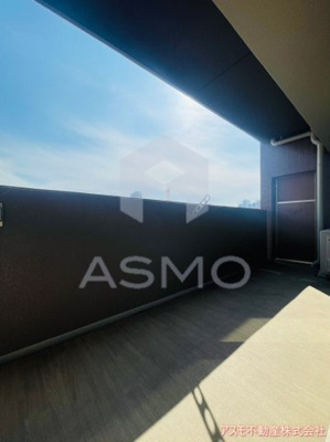 【バルコニー】 | シンセリティ大淀