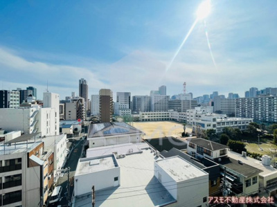 【展望】 | シンセリティ大淀