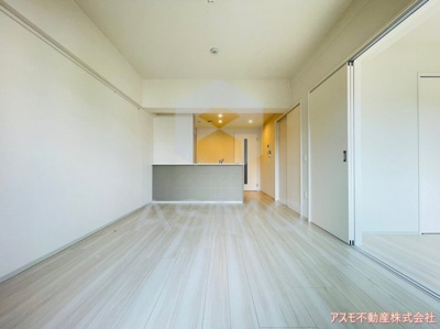 【内装】 | シンセリティ大淀