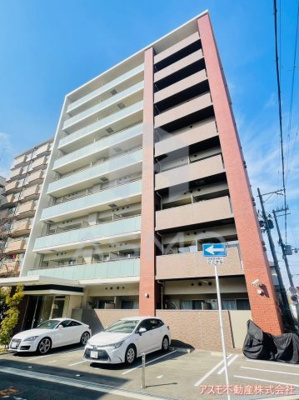 【外観】 | シンセリティ大淀