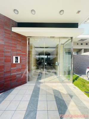 【エントランス】 | シンセリティ大淀