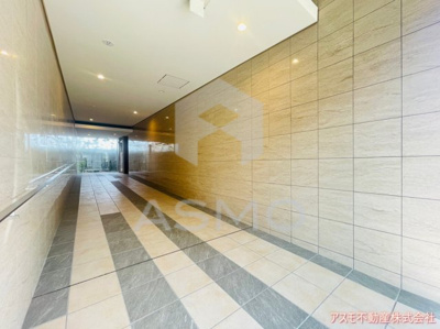 【ロビー】 | シンセリティ大淀