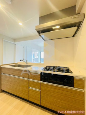 【キッチン】 | シンセリティ大淀